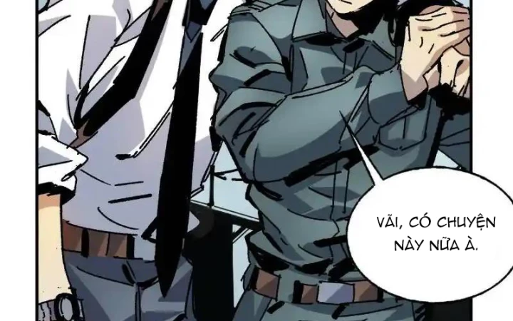 Ác Mộng Bắt Đầu Chapter 37 - Trang 2