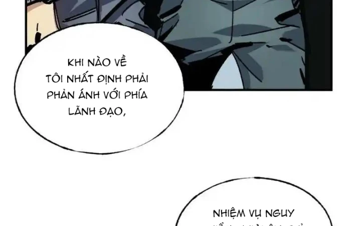 Ác Mộng Bắt Đầu Chapter 37 - Trang 2