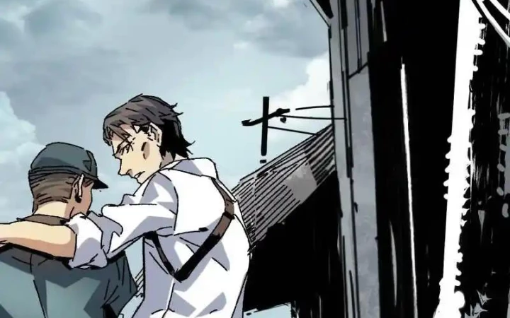 Ác Mộng Bắt Đầu Chapter 37 - Trang 2