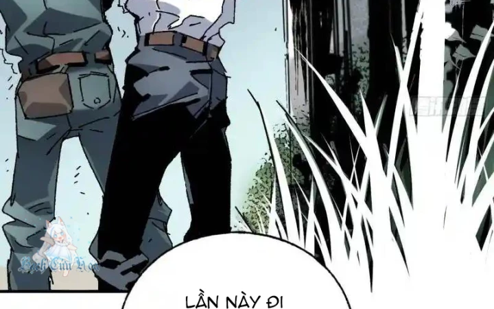 Ác Mộng Bắt Đầu Chapter 37 - Trang 2