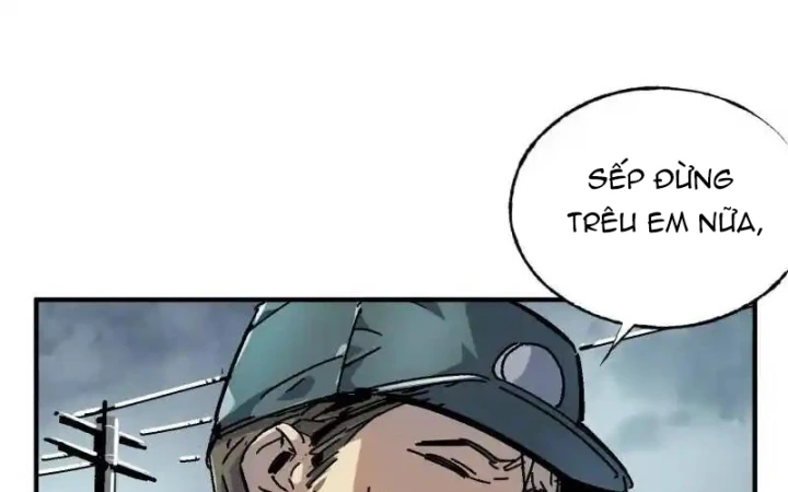 Ác Mộng Bắt Đầu Chapter 37 - Trang 2