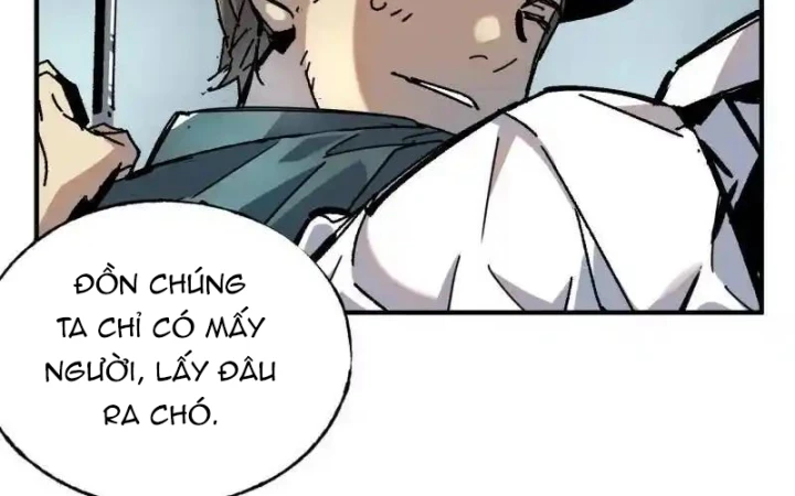 Ác Mộng Bắt Đầu Chapter 37 - Trang 2