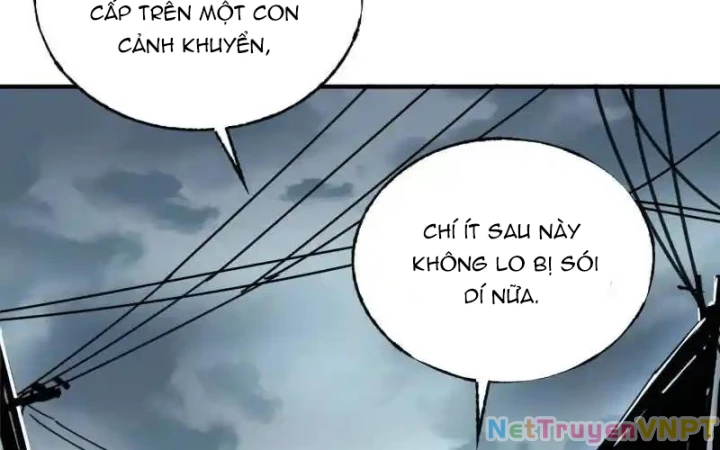 Ác Mộng Bắt Đầu Chapter 37 - Trang 2