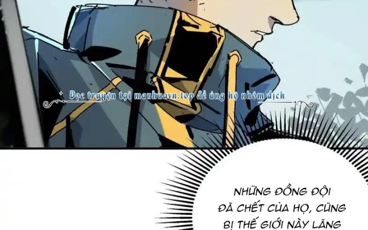 Ác Mộng Bắt Đầu Chapter 37 - Trang 2