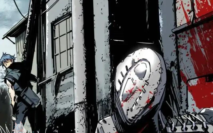 Ác Mộng Bắt Đầu Chapter 37 - Trang 2