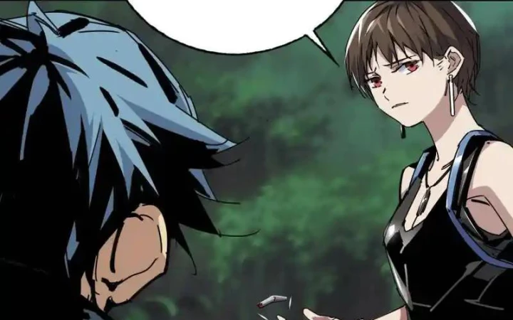 Ác Mộng Bắt Đầu Chapter 37 - Trang 2