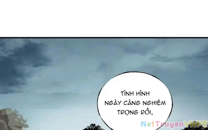 Ác Mộng Bắt Đầu Chapter 37 - Trang 2