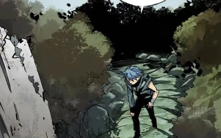 Ác Mộng Bắt Đầu Chapter 37 - Trang 2