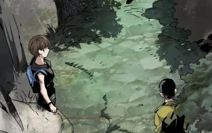 Ác Mộng Bắt Đầu Chapter 37 - Trang 2