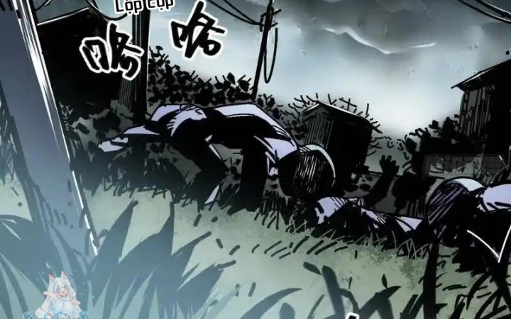 Ác Mộng Bắt Đầu Chapter 37 - Trang 2