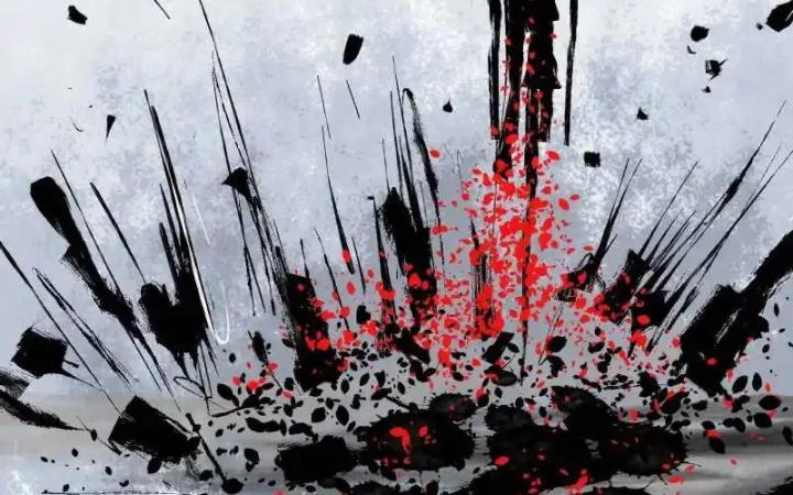Ác Mộng Bắt Đầu Chapter 37 - Trang 2