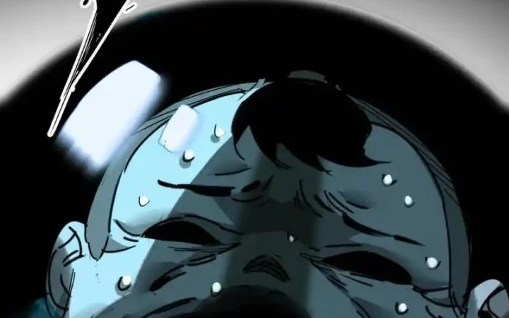 Ác Mộng Bắt Đầu Chapter 37 - Trang 2