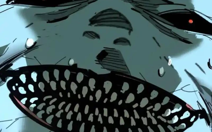 Ác Mộng Bắt Đầu Chapter 37 - Trang 2