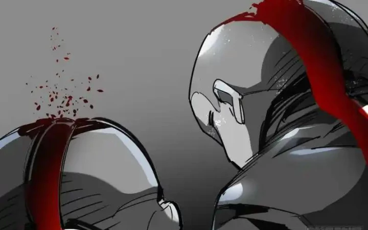 Ác Mộng Bắt Đầu Chapter 37 - Trang 2