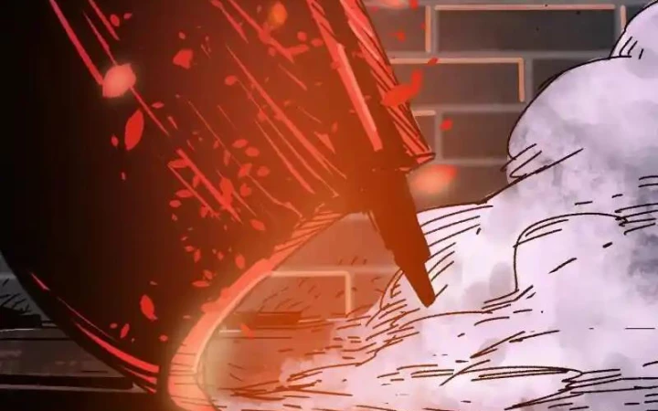 Ác Mộng Bắt Đầu Chapter 37 - Trang 2