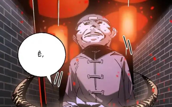 Ác Mộng Bắt Đầu Chapter 37 - Trang 2