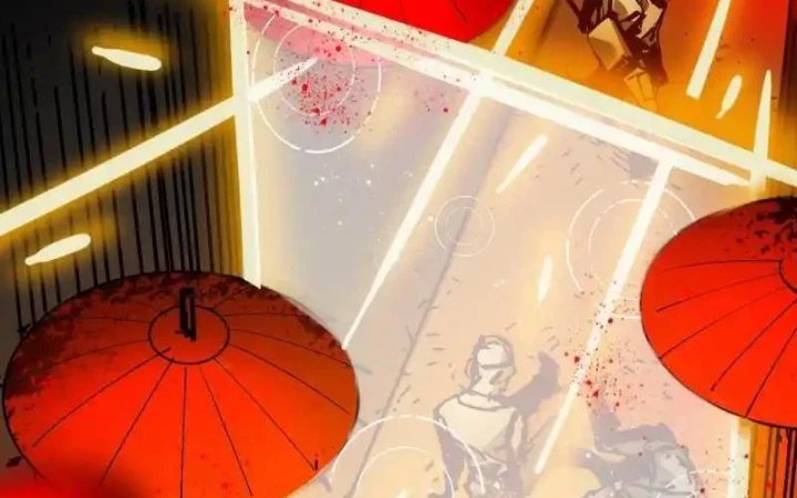 Ác Mộng Bắt Đầu Chapter 37 - Trang 2