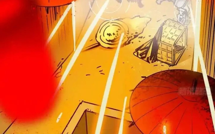 Ác Mộng Bắt Đầu Chapter 37 - Trang 2