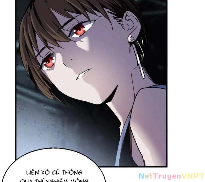Ác Mộng Bắt Đầu Chapter 38 - Trang 2