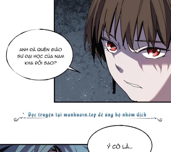 Ác Mộng Bắt Đầu Chapter 38 - Trang 2