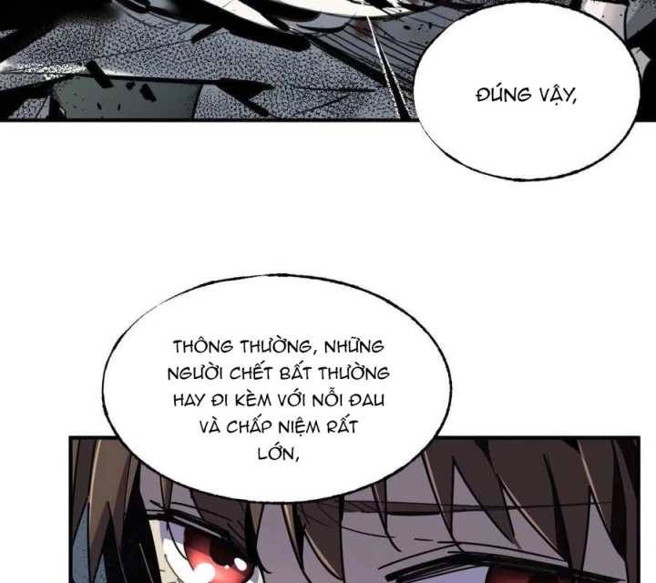 Ác Mộng Bắt Đầu Chapter 38 - Trang 2