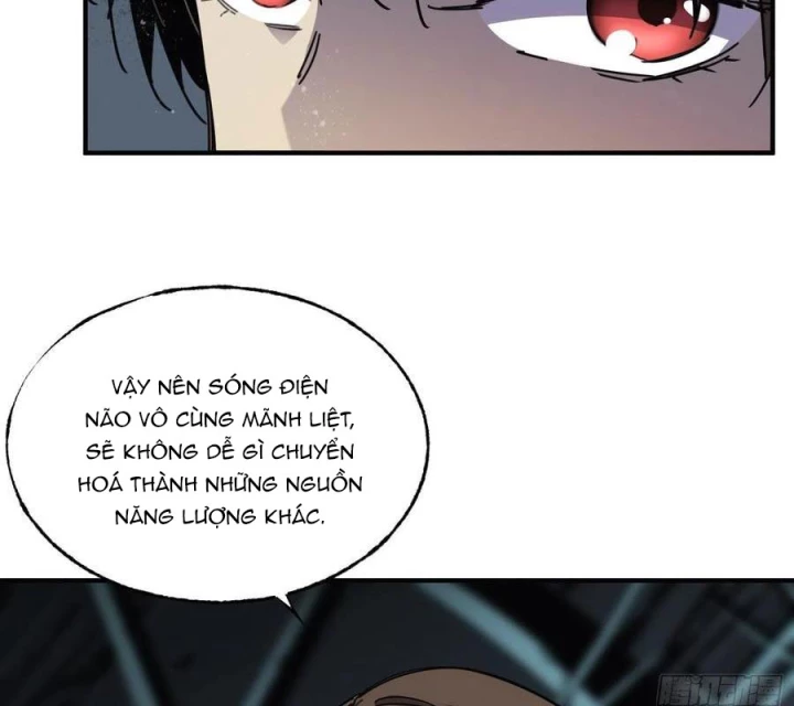 Ác Mộng Bắt Đầu Chapter 38 - Trang 2
