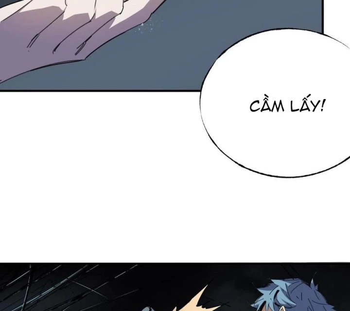 Ác Mộng Bắt Đầu Chapter 38 - Trang 2