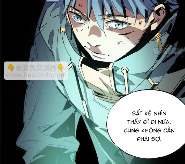 Ác Mộng Bắt Đầu Chapter 38 - Trang 2