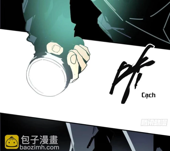 Ác Mộng Bắt Đầu Chapter 38 - Trang 2