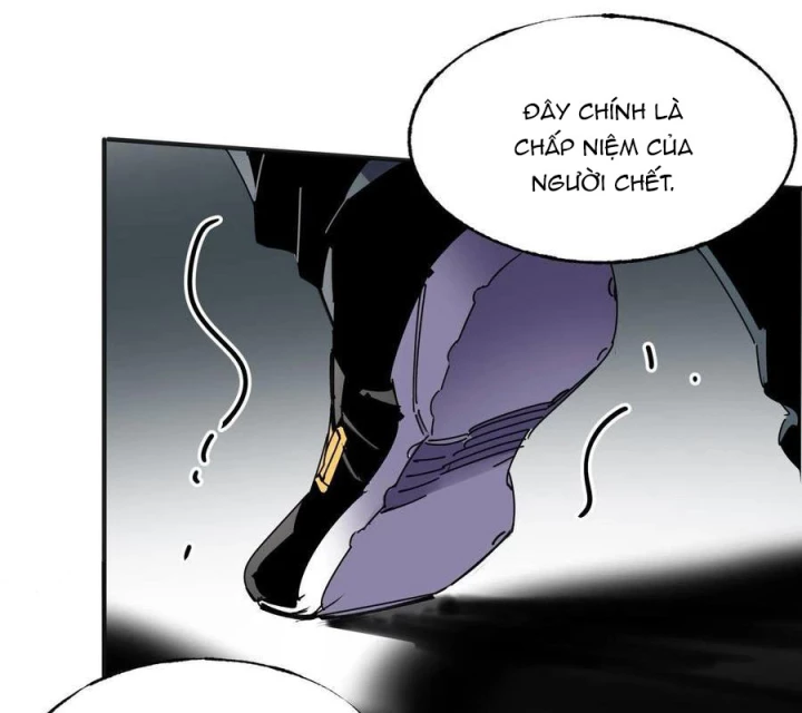Ác Mộng Bắt Đầu Chapter 38 - Trang 2