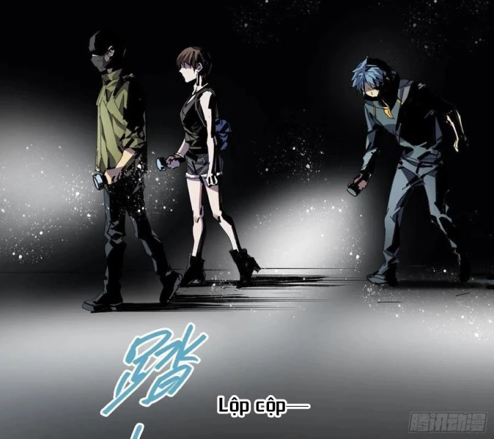 Ác Mộng Bắt Đầu Chapter 38 - Trang 2