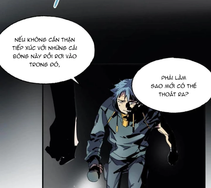 Ác Mộng Bắt Đầu Chapter 38 - Trang 2