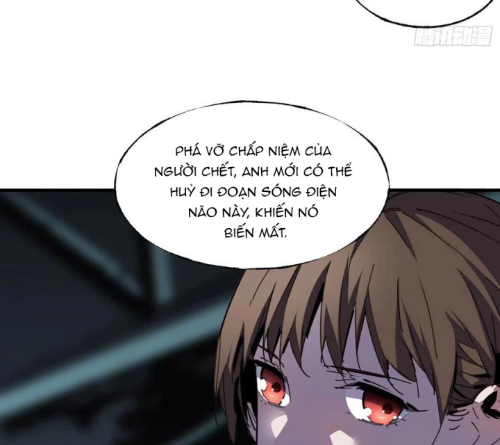 Ác Mộng Bắt Đầu Chapter 38 - Trang 2