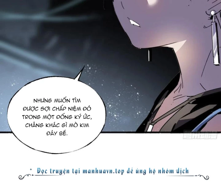 Ác Mộng Bắt Đầu Chapter 38 - Trang 2