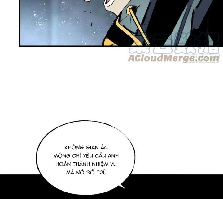 Ác Mộng Bắt Đầu Chapter 38 - Trang 2