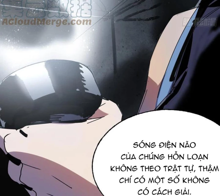 Ác Mộng Bắt Đầu Chapter 38 - Trang 2