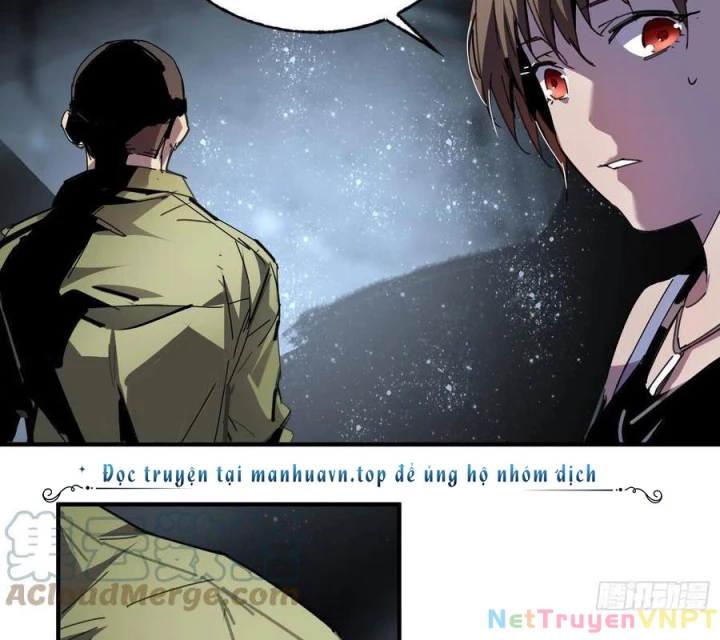 Ác Mộng Bắt Đầu Chapter 38 - Trang 2