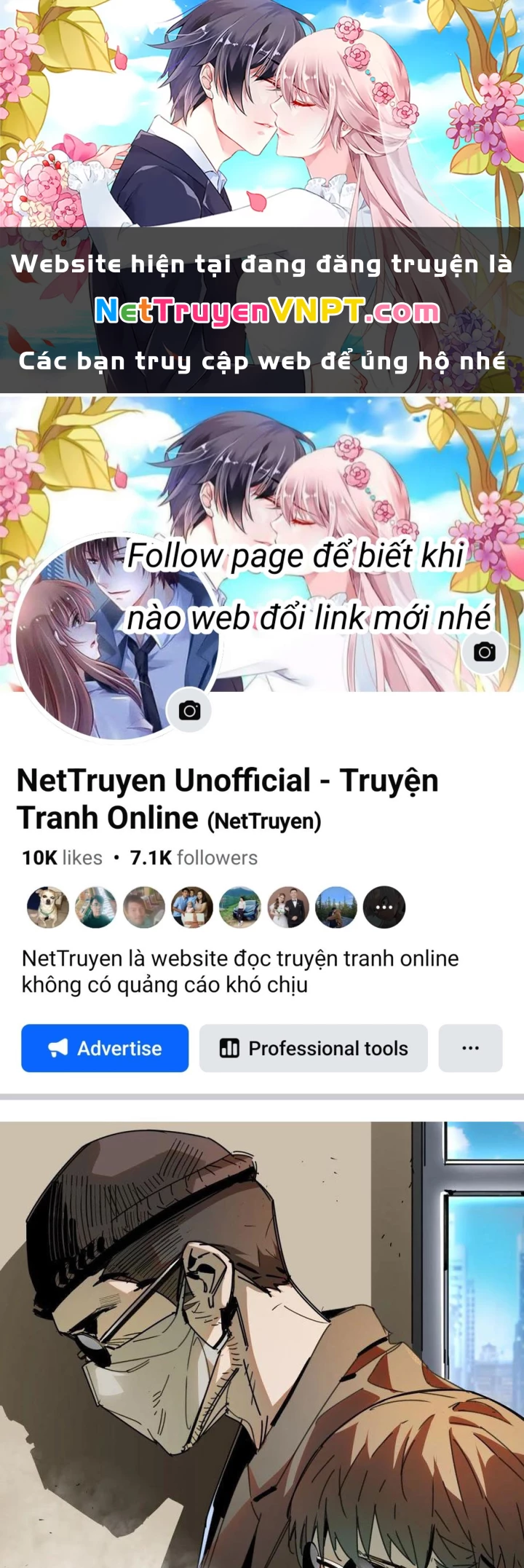 Ác Mộng Bắt Đầu Chapter 38 - Trang 2