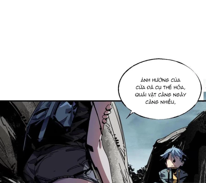 Ác Mộng Bắt Đầu Chapter 38 - Trang 2