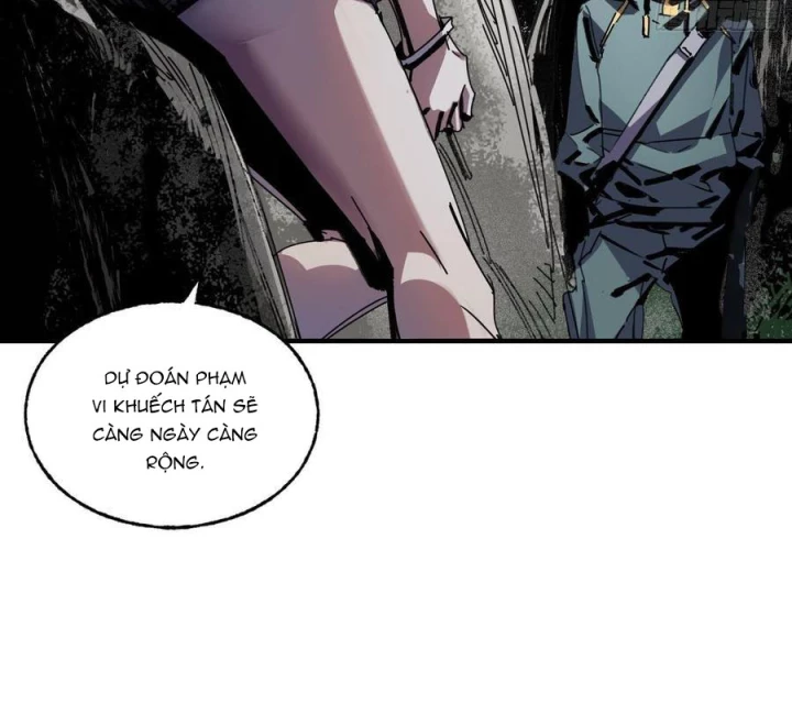 Ác Mộng Bắt Đầu Chapter 38 - Trang 2