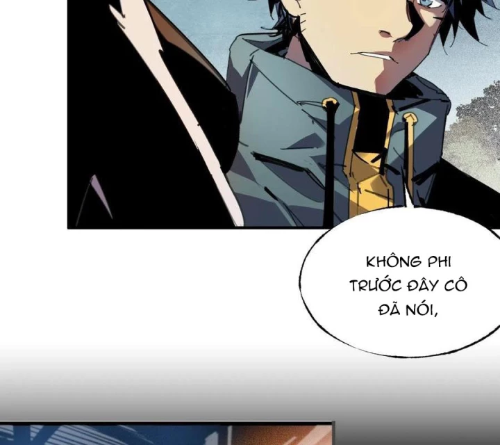 Ác Mộng Bắt Đầu Chapter 38 - Trang 2