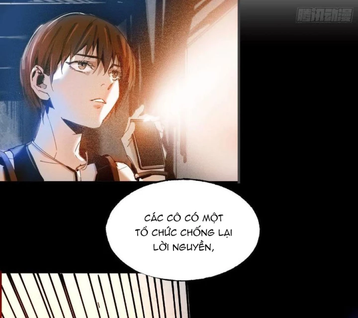 Ác Mộng Bắt Đầu Chapter 38 - Trang 2