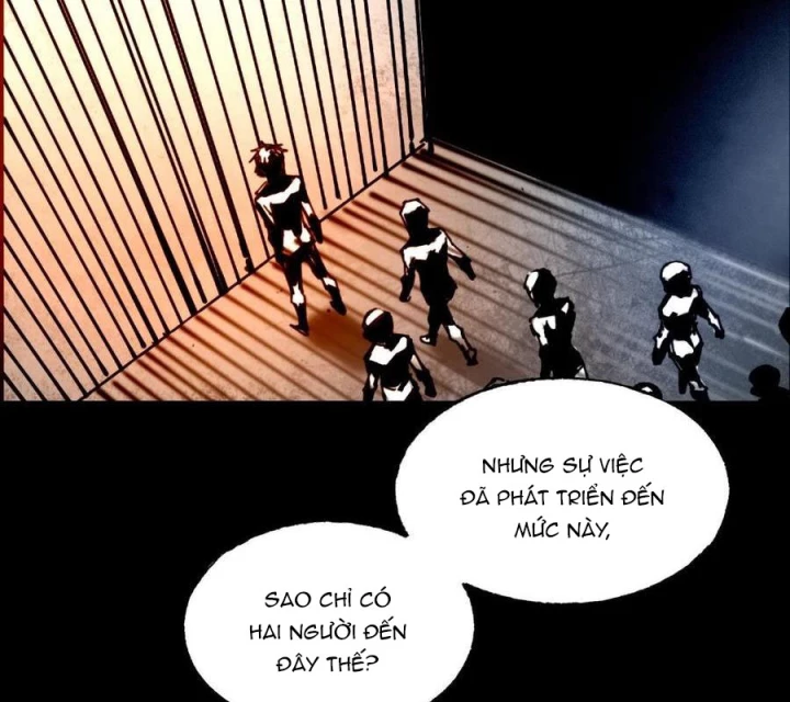 Ác Mộng Bắt Đầu Chapter 38 - Trang 2