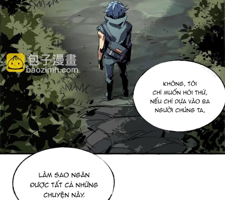 Ác Mộng Bắt Đầu Chapter 38 - Trang 2