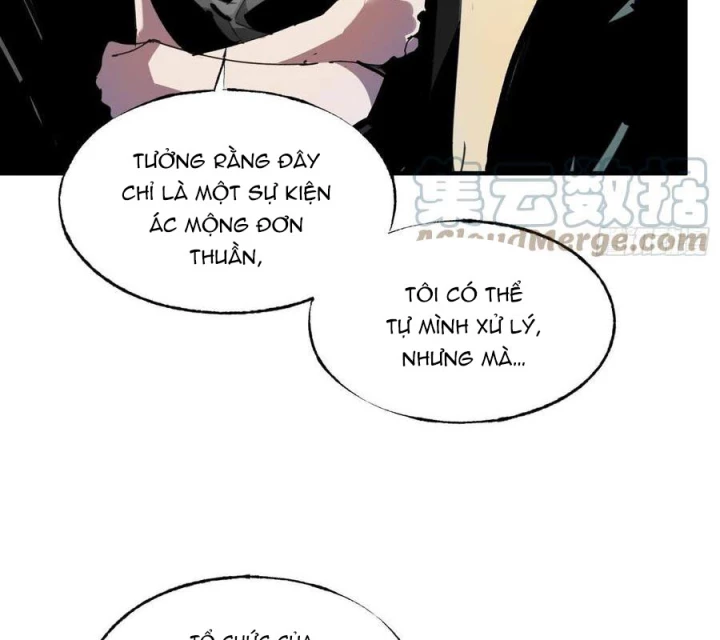 Ác Mộng Bắt Đầu Chapter 38 - Trang 2