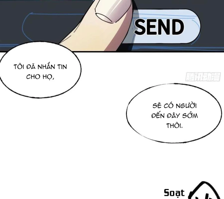 Ác Mộng Bắt Đầu Chapter 38 - Trang 2
