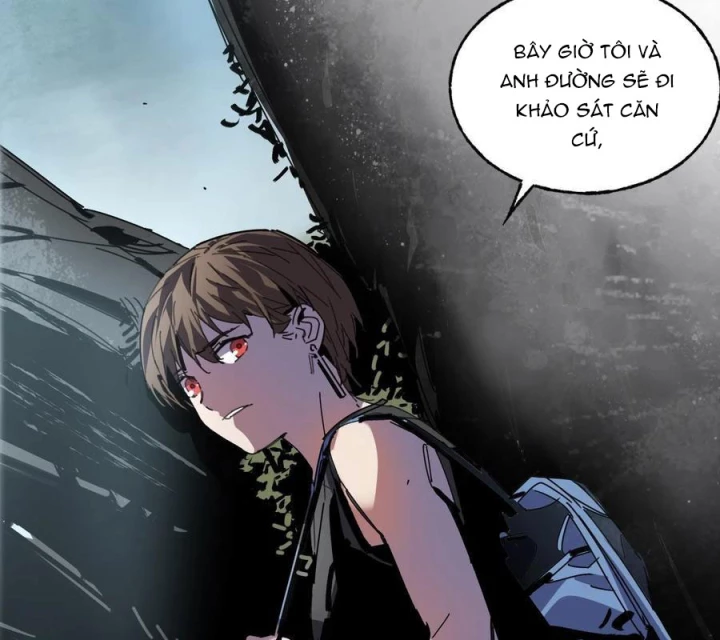 Ác Mộng Bắt Đầu Chapter 38 - Trang 2