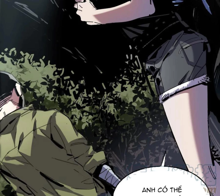 Ác Mộng Bắt Đầu Chapter 38 - Trang 2