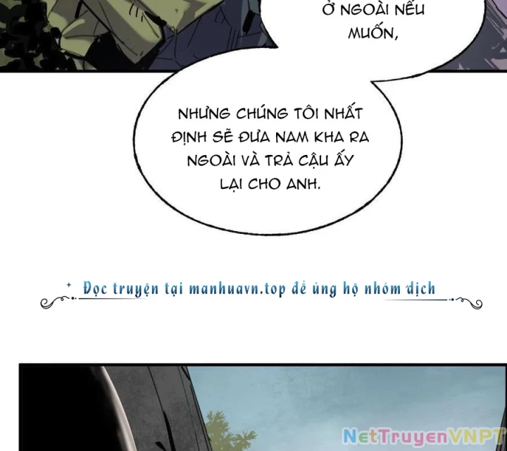 Ác Mộng Bắt Đầu Chapter 38 - Trang 2