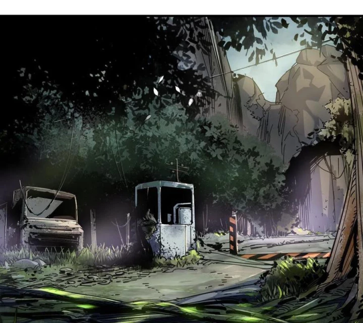 Ác Mộng Bắt Đầu Chapter 38 - Trang 2
